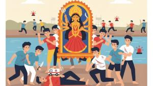 The verdict in Malegaon blast case came after 17 years, all 7 accused including Sadhvi Pragya Thakur were acquitted, BJP said Congress should answer saffron terrorism (28)-VD1gIVnl7X.jpg